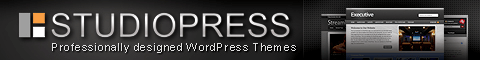 Awesome WordPress Themes!
