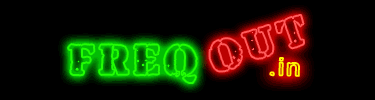 Freqout Free Logo Design Freqout Free Logo