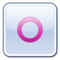 glossy-orkut-icon