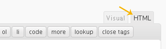 Switch to HTML View Switch to HTML View