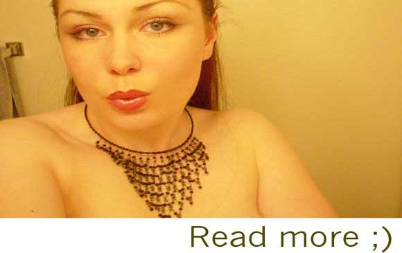 Wanna Read More?