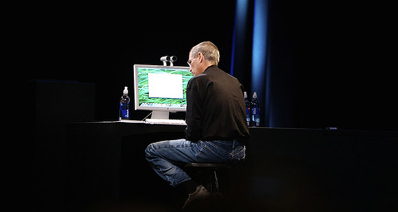 Steve Jobs